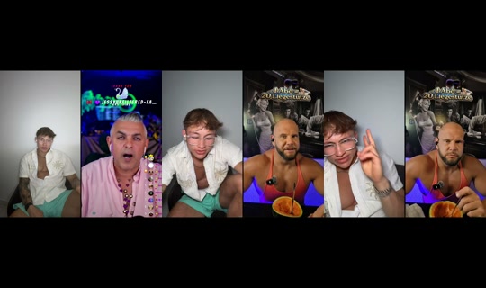 zruk.max's Stream - Jun 21, 2026, 10:22 PM
