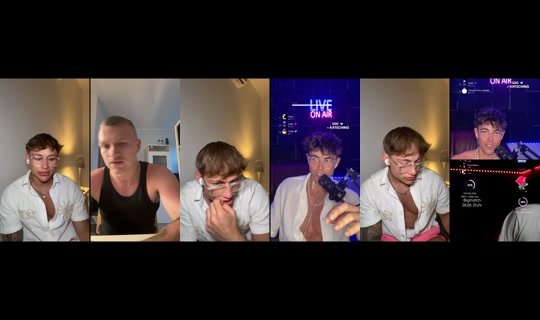 zruk.max's Stream - Jun 22, 2026, 7:31 PM