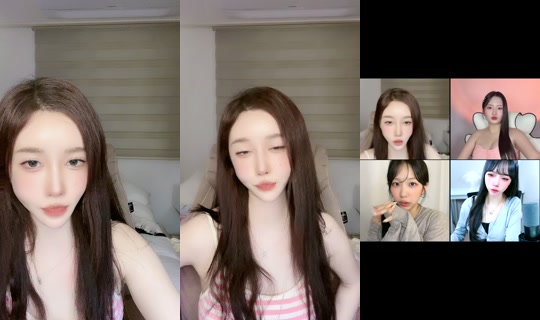 zxcvhh66's Stream - Jun 21, 2026, 3:56 PM