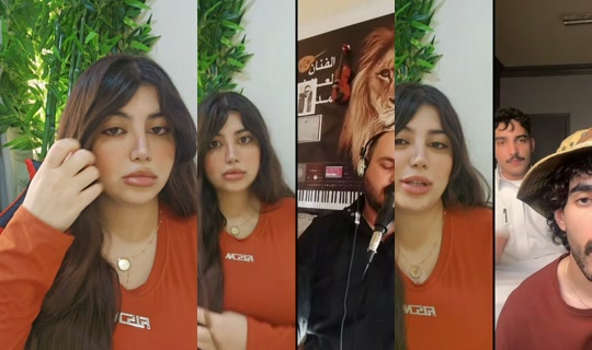 zzzaaaa529's Stream - May 9, 2026, 4:12 AM