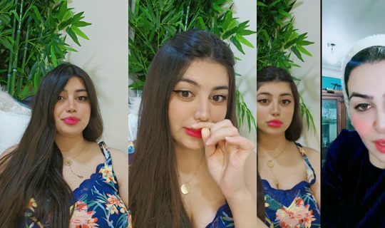 zzzaaaa529 Yayını - 13 May 2026 18:32