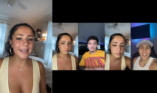 .alyssa.spalding's Stream - Jun 25, 2026, 8:44 PM