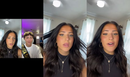 .alyssa.spalding's Stream - Jun 26, 2026, 7:52 PM
