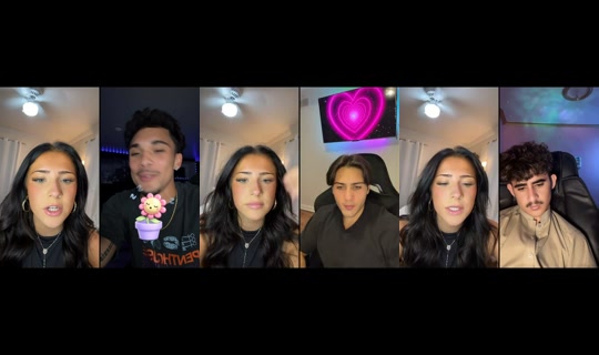 .alyssa.spalding's Stream - Jun 27, 2026, 1:07 AM