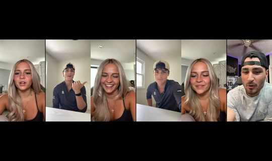 .catera's Stream - Jun 26, 2026, 6:04 PM
