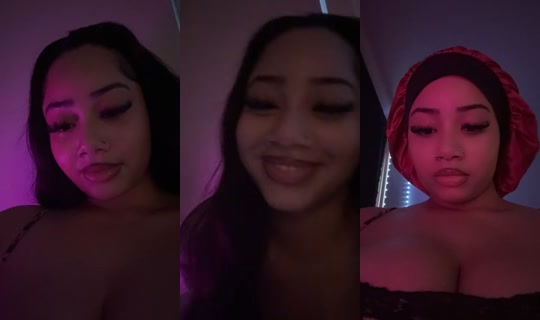 Live de .keymariee - 24 de jun. de 2026, 9:35