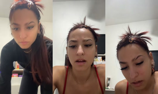 .malegoudek's Stream - May 22, 2026, 2:43 PM