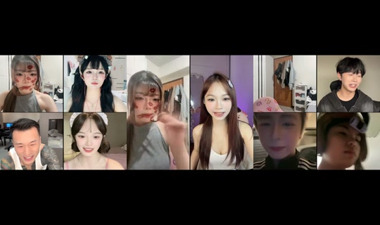Stream von 06_wong – 23. Juni 2026, 14:23