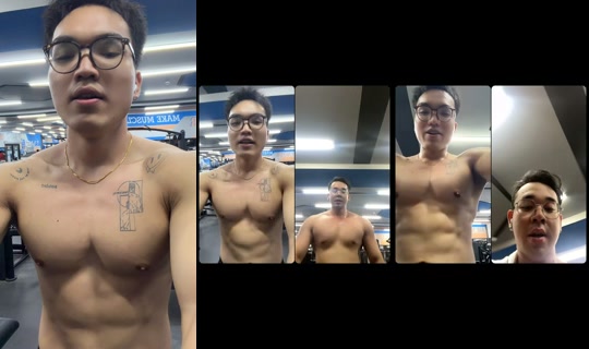0705thuan's Stream - May 20, 2026, 5:29 PM