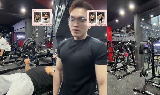 0705thuan's Stream - Jun 23, 2026, 3:16 PM