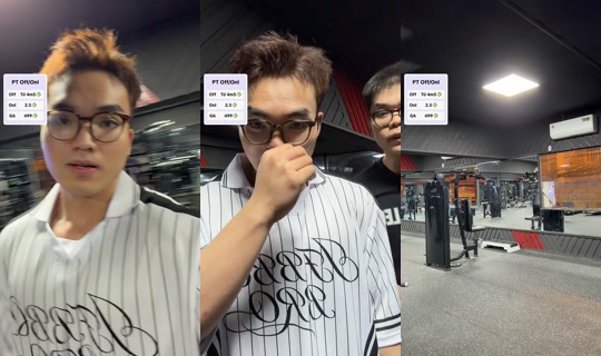 0705thuan's Stream - Jun 24, 2026, 3:08 PM