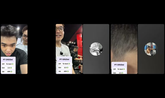 0705thuan's Stream - Jun 24, 2026, 4:35 PM