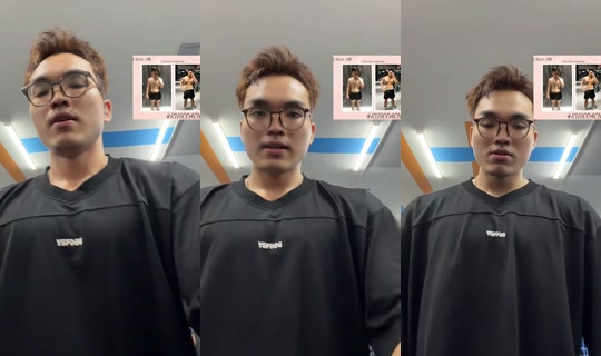 0705thuan's Stream - Jun 25, 2026, 3:22 PM
