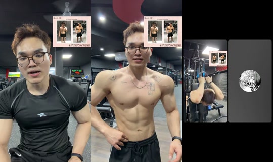 0705thuan's Stream - Jun 26, 2026, 4:45 PM