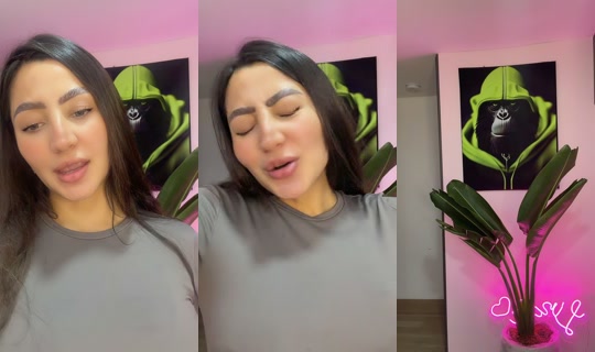 0lindasuarez's Stream - May 21, 2026, 11:40 PM