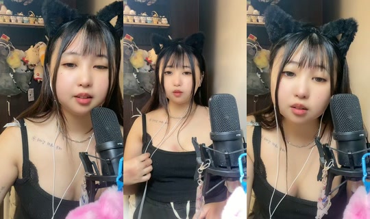 150cm_0213's Stream - Jun 23, 2026, 12:51 PM