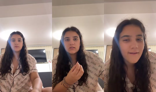 16.aanitta's Stream - Jun 26, 2026, 12:23 AM