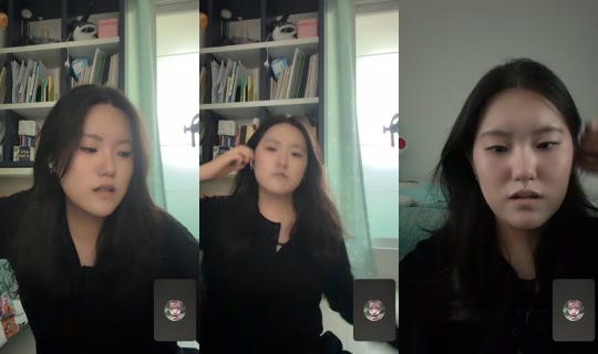 1yoxin's Stream - Jun 27, 2026, 9:06 AM