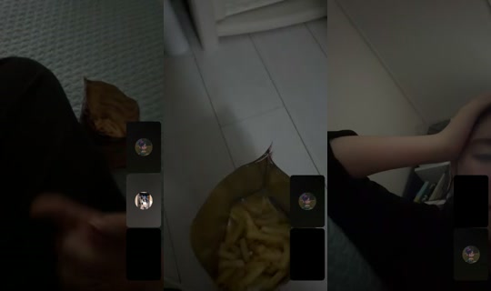 1yoxin's Stream - Jun 27, 2026, 1:13 PM