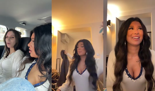 28.leyla's Stream - May 21, 2026, 2:50 PM