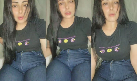 3sponjita.702's Stream - Jun 26, 2026, 3:14 AM