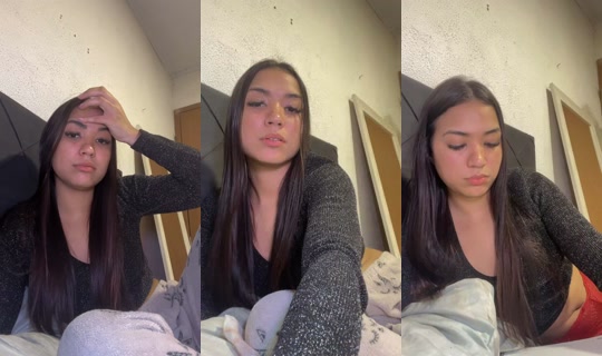 _.alexiabarbosa's Stream - Jun 23, 2026, 11:00 PM