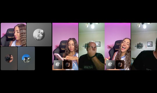 Stream von __irreplaceable_ – 23. Juni 2026, 22:37