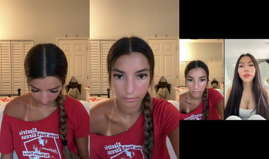 _avamartinez の配信 - 2026年6月24日 21:58