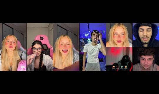 _bellalourenco's Stream - Jun 24, 2026, 2:43 AM