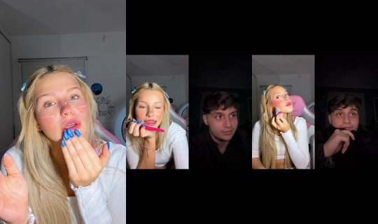 _bellalourenco's Stream - Jun 27, 2026, 1:49 AM