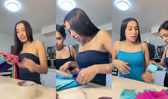 _daniabeltran 的直播 - 2026年5月21日 5:15