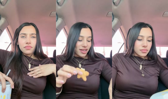 _daniabeltran 的直播 - 2026年5月21日 19:18