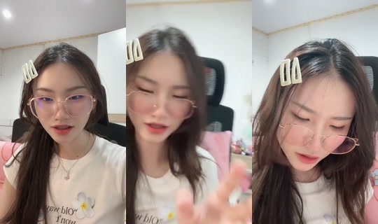 _jaojy's Stream - May 22, 2026, 3:16 PM
