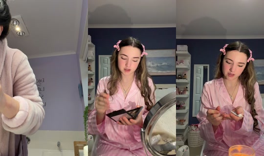 Live de _katie.watson - 27 de jun. de 2026, 19:24