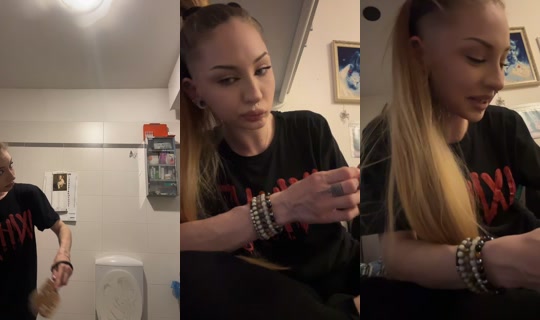 _la_elenaa_'s Stream - May 21, 2026, 7:05 PM