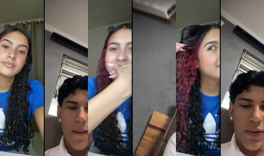 _mariamrqs Yayını - 17 May 2026 2:30