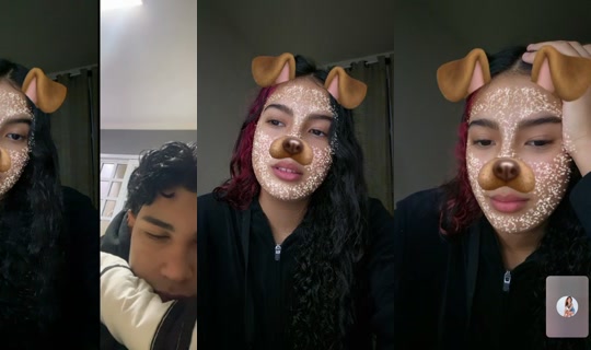 Stream von _mariamrqs – 20. Mai 2026, 23:39