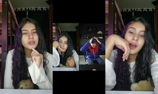 _mariamrqs's Stream - Jun 27, 2026, 2:03 AM