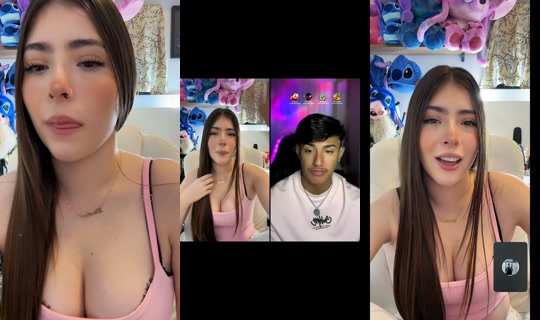 _mbenatto's Stream - Jun 23, 2026, 6:22 PM