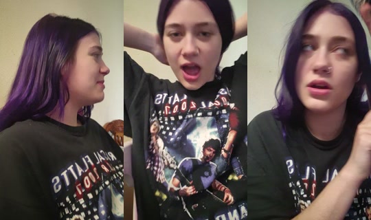 Stream _sofiyasolari_ - 16 Mei 2026, 17.55