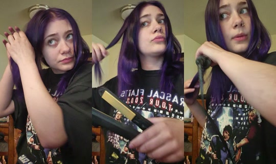 Stream _sofiyasolari_ - 16 Mei 2026, 18.58