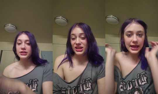 Stream _sofiyasolari_ - 20 Mei 2026, 0.07
