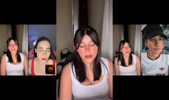 Stream aanahx_ - 26 Jun 2026, 22.26