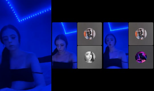 Stream di abi.louise580 - 24 giu 2026, 18:21