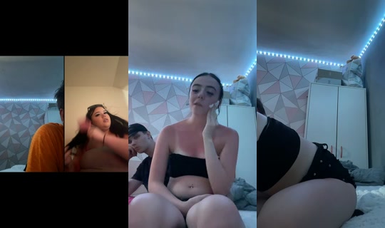 Live de abi.louise580 - 25 de jun. de 2026, 16:34