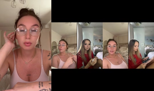 abielizabeth16's Stream - Jun 23, 2026, 6:36 PM