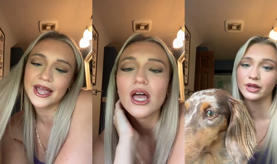 abigailrenn's Stream - Jun 26, 2026, 7:57 PM