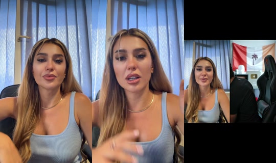 Live de adelinanica001 - 24 de jun. de 2026, 6:46