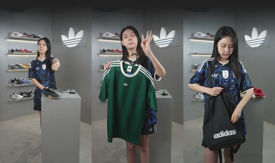 adidasmy's Stream - Jun 23, 2026, 11:28 AM