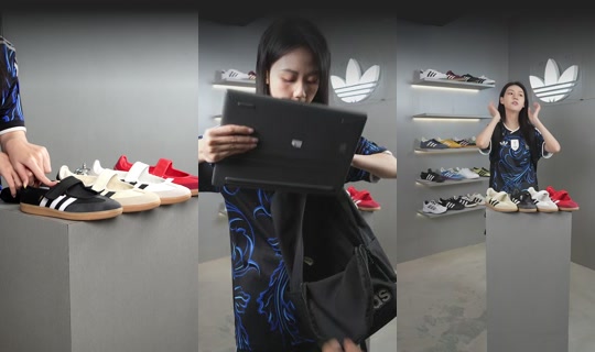 adidasmy's Stream - Jun 23, 2026, 12:19 PM
